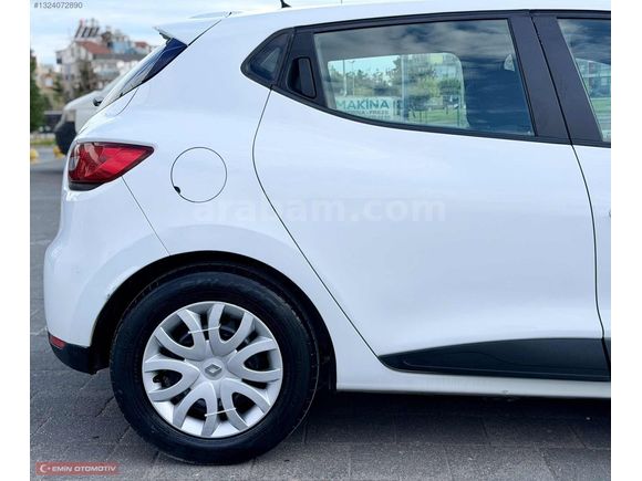 173 BİNDE 1.5 DCİ JOY CAM GİBİ CLİO