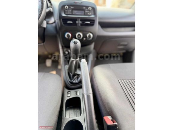 173 BİNDE 1.5 DCİ JOY CAM GİBİ CLİO