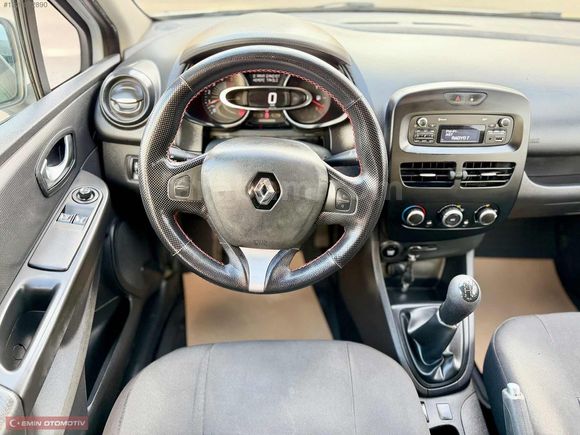 173 BİNDE 1.5 DCİ JOY CAM GİBİ CLİO