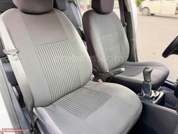 173 BİNDE 1.5 DCİ JOY CAM GİBİ CLİO