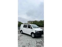 Sahibinden Volkswagen Transporter 2.0 TDI City Van Comfortline 2016 Model 