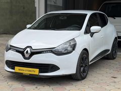 RENDA OTOMOTİV BAKIMLI 1.5DİZEL SORUNSUZ 117bin km CLİO