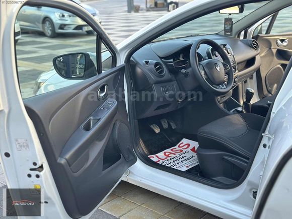 AL-VER OTO'DAN 2017 MODEL DİZEL DEĞİŞENSİZ CLİLO