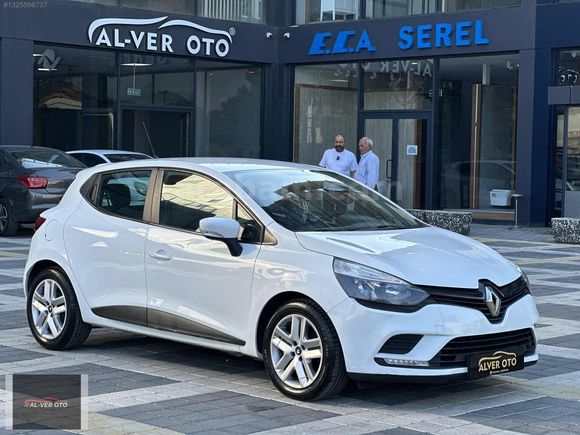 AL-VER OTO'DAN 2017 MODEL DİZEL DEĞİŞENSİZ CLİLO