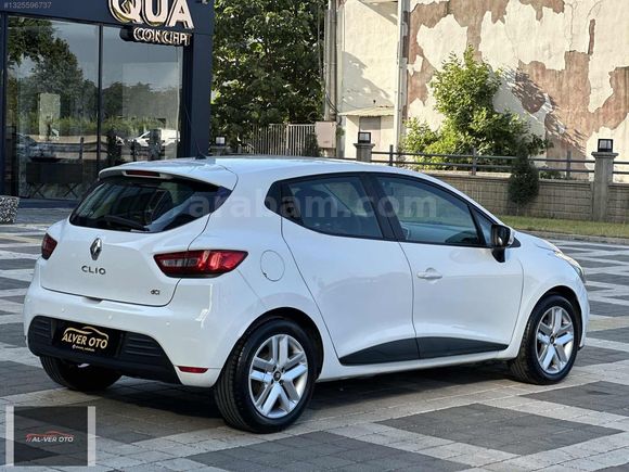 AL-VER OTO'DAN 2017 MODEL DİZEL DEĞİŞENSİZ CLİLO