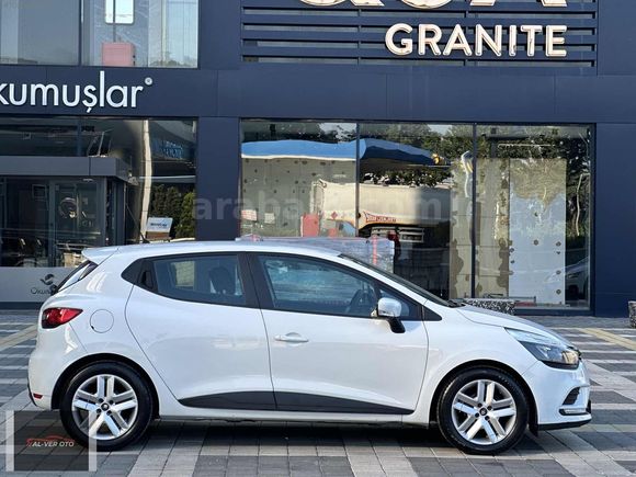 AL-VER OTO'DAN 2017 MODEL DİZEL DEĞİŞENSİZ CLİLO