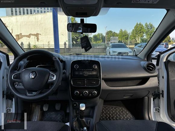 AL-VER OTO'DAN 2017 MODEL DİZEL DEĞİŞENSİZ CLİLO