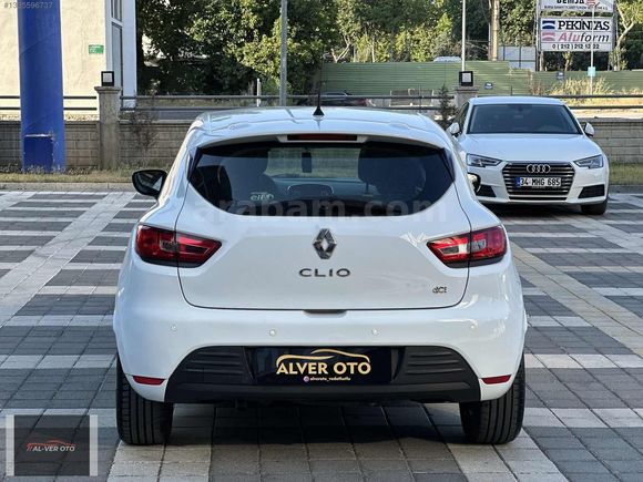 AL-VER OTO'DAN 2017 MODEL DİZEL DEĞİŞENSİZ CLİLO