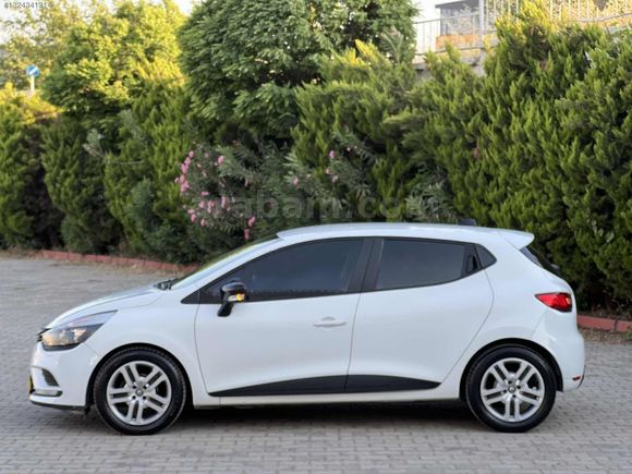 DEMEZ AUTO DAN 2018 MODEL HATSIZ AYRINDA CILO 1'5 DCİ