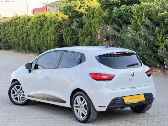 DEMEZ AUTO DAN 2018 MODEL HATSIZ AYRINDA CILO 1'5 DCİ