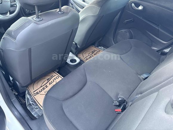 DEMEZ AUTO DAN 2018 MODEL HATSIZ AYRINDA CILO 1'5 DCİ