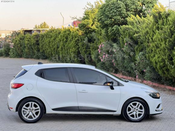 DEMEZ AUTO DAN 2018 MODEL HATSIZ AYRINDA CILO 1'5 DCİ