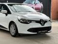 Asil'den Hatasız 2015 Model Clio