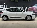 Asil'den Hatasız 2015 Model Clio