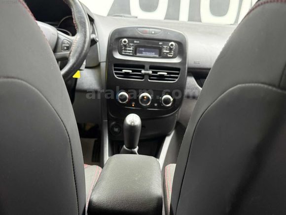 Asil'den Hatasız 2015 Model Clio