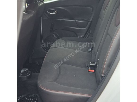 2016 CLIO 1.5 DCI! ORJ.155.### KM'DE HATASIZ AYARINDA! EXPERLİ!