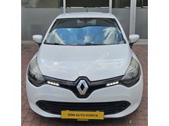 2016 CLIO 1.5 DCI! ORJ.155.### KM'DE HATASIZ AYARINDA! EXPERLİ!