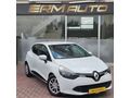 2016 CLIO 1.5 DCI! ORJ.155.### KM'DE HATASIZ AYARINDA! EXPERLİ!