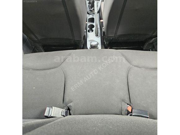 2016 CLIO 1.5 DCI! ORJ.155.### KM'DE HATASIZ AYARINDA! EXPERLİ!