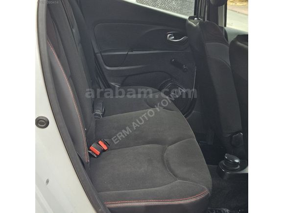 2016 CLIO 1.5 DCI! ORJ.155.### KM'DE HATASIZ AYARINDA! EXPERLİ!