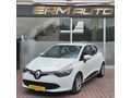 2016 CLIO 1.5 DCI! ORJ.155.### KM'DE HATASIZ AYARINDA! EXPERLİ!