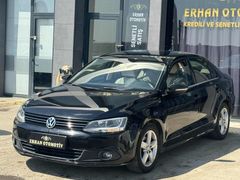 -ERHAN OTOMOTİV-0.99KREDİ/179.000TL PESIN KALANI SENET JETTA