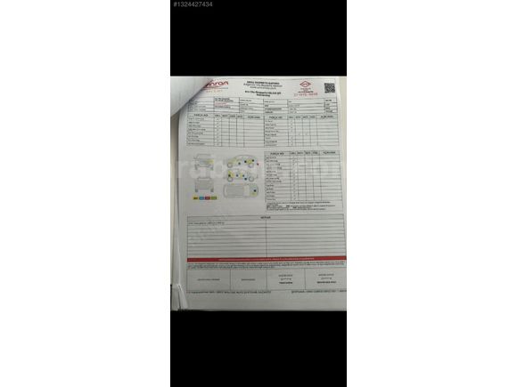 BAKIMLI 2018 CLİO 1.5 DCİ
