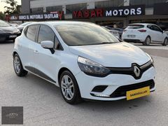 SAMİOĞULLARINDAN 2019 MD CLİO 1.5 DCİ JOY MANUEL ORJ