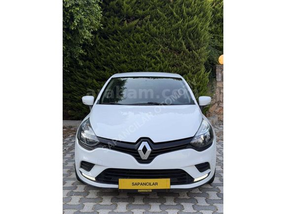 RENAULT CLİO 1.5 dCi JOY