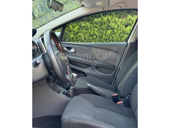 RENAULT CLİO 1.5 dCi JOY