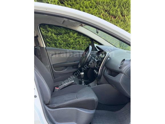 RENAULT CLİO 1.5 dCi JOY