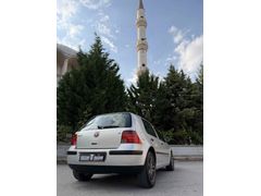 Galeriden Volkswagen Golf 1.6 Comfortline 1999 Model Konya