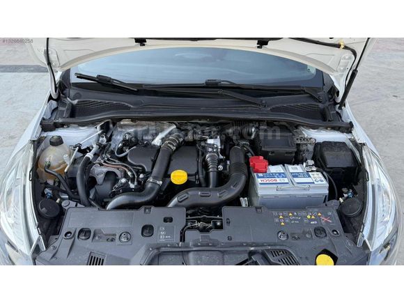 2019 MODEL RENAULT CLIO DIZEL 160.000 KM