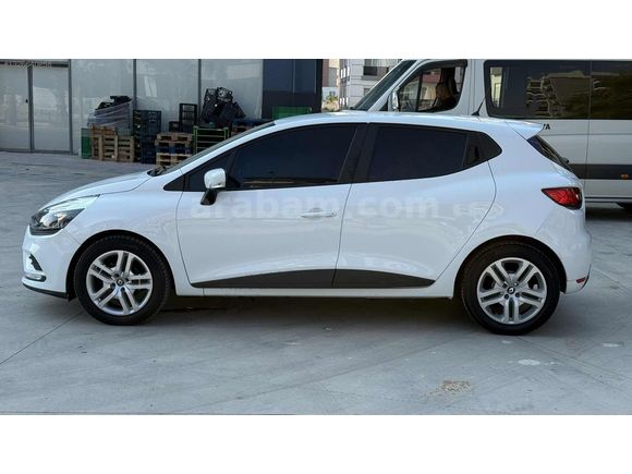 2019 MODEL RENAULT CLIO DIZEL 160.000 KM