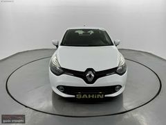 ŞAHİN DEN 2015 RENAULT CLİO 1.5 DCİ JOY