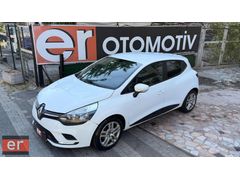 ER OTO 2019 RENAULT CLİO 1.5 BLUEDCİ JOY 183.147KM BOYASIZ