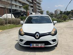 2018 MODEL CLİO 200.000 TL PEŞİNAT İLE KREDİ İMKANI DÜŞÜK ORAN