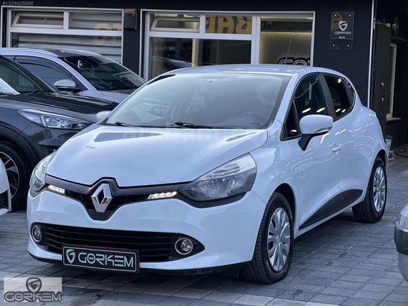 HATASIZ_BOYASIZ_CLİO_DÜŞÜK KM_2015
