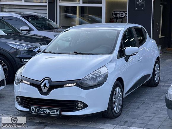 HATASIZ_BOYASIZ_CLİO_DÜŞÜK KM_2015