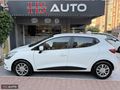 RENAULT CLİO 1.5 DCİ JOY 0.99 ORAN İLE KREDİ İMKANI