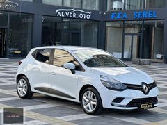 AL-VER OTO'DAN 2017 MODEL 136.000KM DEĞİŞENSİZ ORJİNAL DİZELCLİO
