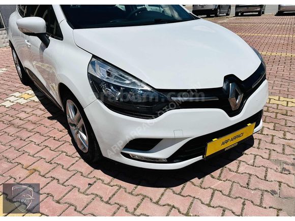 2019 MODEL ORJ*DEĞİŞENSİZ*HIZ SABİT STAR&STOP LEDLİ SERVİS BAKIM
