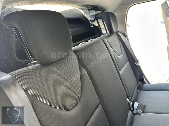 2019 MODEL ORJ*DEĞİŞENSİZ*HIZ SABİT STAR&STOP LEDLİ SERVİS BAKIM