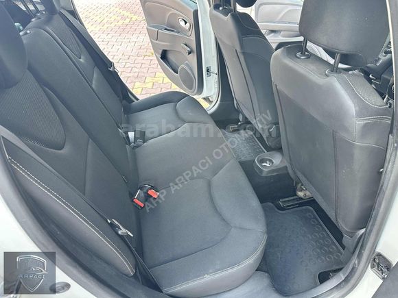 2019 MODEL ORJ*DEĞİŞENSİZ*HIZ SABİT STAR&STOP LEDLİ SERVİS BAKIM