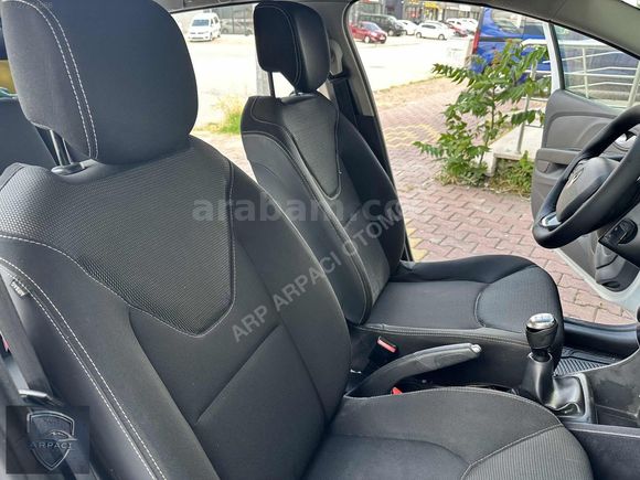 2019 MODEL ORJ*DEĞİŞENSİZ*HIZ SABİT STAR&STOP LEDLİ SERVİS BAKIM