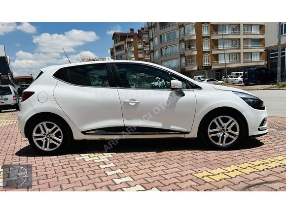 2019 MODEL ORJ*DEĞİŞENSİZ*HIZ SABİT STAR&STOP LEDLİ SERVİS BAKIM