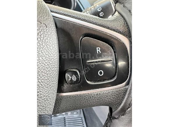 2019 MODEL ORJ*DEĞİŞENSİZ*HIZ SABİT STAR&STOP LEDLİ SERVİS BAKIM