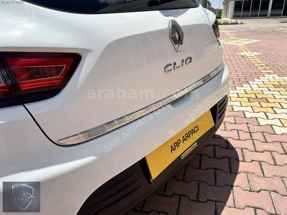 2019 MODEL ORJ*DEĞİŞENSİZ*HIZ SABİT STAR&STOP LEDLİ SERVİS BAKIM