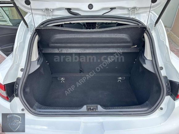 2019 MODEL ORJ*DEĞİŞENSİZ*HIZ SABİT STAR&STOP LEDLİ SERVİS BAKIM