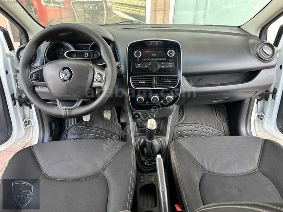 2019 MODEL ORJ*DEĞİŞENSİZ*HIZ SABİT STAR&STOP LEDLİ SERVİS BAKIM
